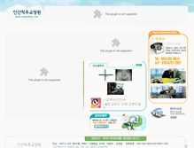 Tablet Screenshot of insanclinic.com